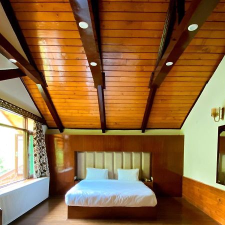 Six Seasons Pahalgam Exterior photo